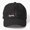 Black, variant on Mother Daughter Time Baseball Cap, Family Design