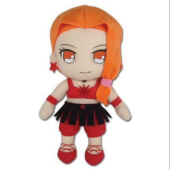 Eudial - Sailor Moon 8" Plush (Great Eastern) 52599