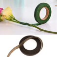 thumbnail image 3 of Kit de cinta para envolver tallos de floristería floral, ramos de ancho, adhesivos para hacer flores, manualidades, proyectos de manualidades, decoraciones (12 piezas, verde oscuro X3 + verd, 3 of 5