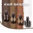 thumbnail image 3 of Polvo Línea De Cabello Sombra Cabello Esponjoso Cabello Fino Corrector Raíz Cubrir 4g ANGGREK, 3 of 7