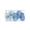 Blue, variant on HOARBOEG 5-Pack Dot Adhesive Tape Runner, Double-Sided Scrapbook Tape, 30m Total Glue Roller for Crafts, Journaling, Card Making, Office Supplies