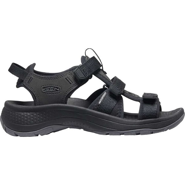 KEEN Women's Astoria West Open Toe Sandal - Walmart.com