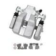 thumbnail image 7 of Detroit Axle - Rear Right Brake Caliper for 07-11 Toyota Camry 08-11 Avalon 07-12 Lexus ES350, 7 of 7