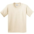 thumbnail image 1 of Gildan T-Shirt en Coton Épais pour Enfants (Lot de 2), 1 of 2