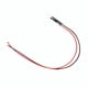 thumbnail image 2 of Cable De Luz LED Multicolor De 12 V, Diodo LED De 5 Mm Con Cable Para Diodo LED ANGGREK LED Diode Wired, 2 of 8