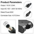 thumbnail image 5 of Charger For Dell Inspiron 15 3511 P112F001 Laptop AC Adapter Power Supply Cord, 5 of 6