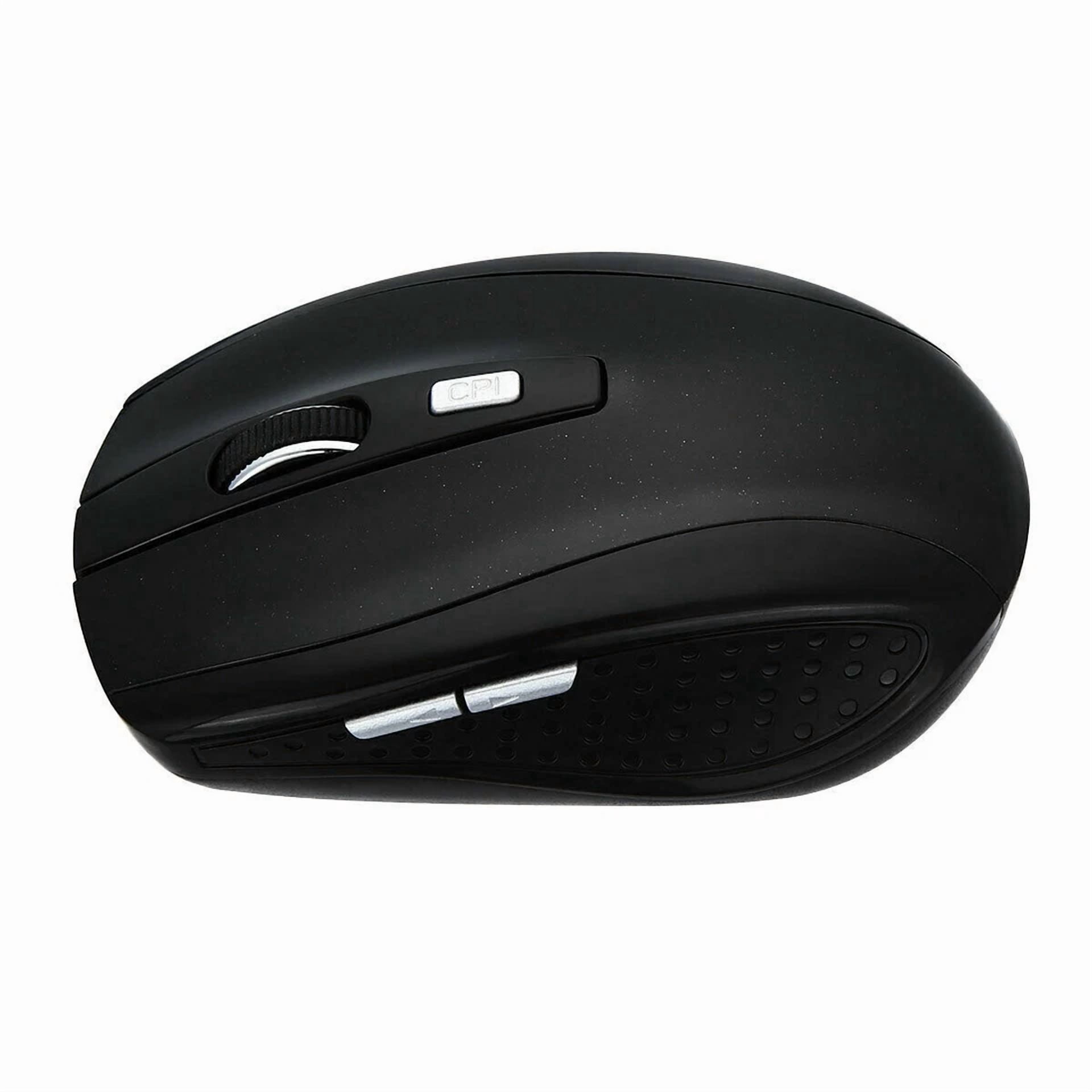 BUTTERFLY- 2.4Ghz Wireless Optical Gaming Mouse Cordless Mice + Usb Receiver For Pc Laptop