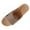 Coffee, variant on Men's Slipper Stylish Slides Mens Slippers 10 Slippers for Men Casual -On Footwear Practical Men's Slippers House Shoes Scuff Mens Slippers Indoor Shoes Comfortable Beach Men House Slippers