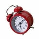 thumbnail image 5 of Reloj despertador Jadeshay de metal 3 pulgadas con campana doble, 5 of 12