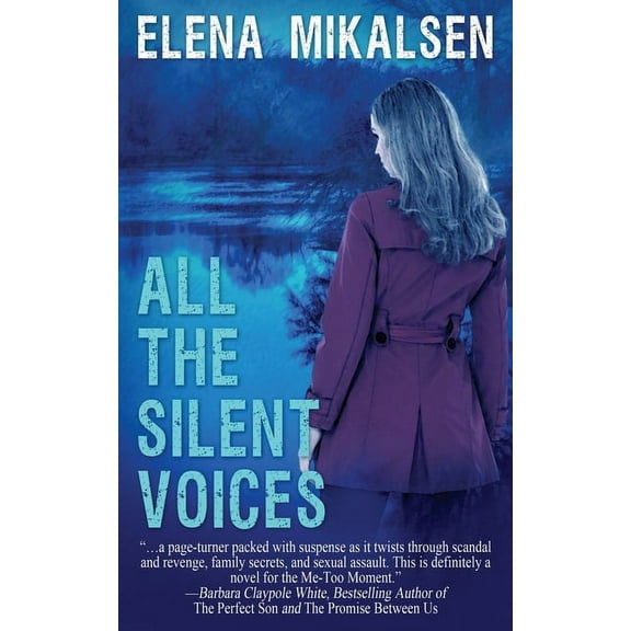 All the Silent Voices, (Paperback)