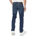 thumbnail image 2 of Lee® Men's Extreme Motion Slim Straight Jean with Flex Waistband, 2 of 2