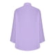 thumbnail image 5 of Blusas para mujer,Blusa holgada con cuello en V para mujer, túnica informal de manga larga con bolsillo, mezcla de algodón y lino, para oficina y uso diario, sopatenor, 5 of 8