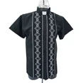 thumbnail image 1 of Guayabera Clerical Manga Corta, 1 of 6