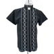 thumbnail image 1 of Guayabera Clerical Manga Corta, 1 of 6