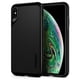 thumbnail image 1 of Funda iPhone Xs Max Spigen Neo Hybrid Negro, 1 of 2