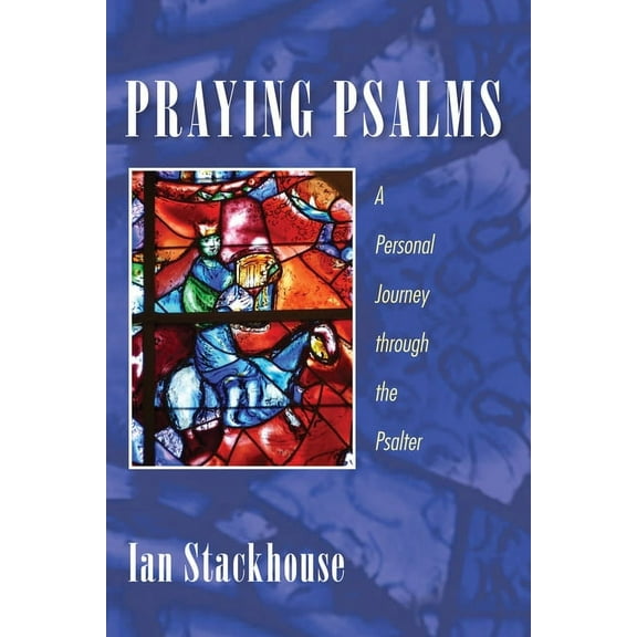 Praying Psalms (Hardcover)