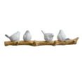 thumbnail image 3 of Perchas de resina para pájaros Perfecl 4 pájaros, 3 of 6