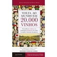 thumbnail image 1 of Pre-Owned Volta ao Mundo em 20.000 Vinhos (Em Portuguese do Brasil), 9788582352243, 8582352247, Paperback,, 1 of 1