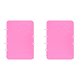 thumbnail image 1 of Bandeja Divisoria para Bogg Separador Moderno Playa Divisores () Rosa, 1 of 3