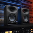 thumbnail image 3 of Monitor de estudio PreSonus Eris E7 XT activo de 2 vías con guía de ondas EBM, 3 of 4