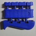 thumbnail image 2 of Finger Strengthener Sure Here's A Product Title for Listing Grip Strength Trainer Finger Exerciser for Musicians Climbers Portable Grip Trainer Hand, 2 of 8