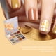 thumbnail image 4 of Paleta de Gel de Unas de 16 Colores, Requiere Luz UV, Acabado Brillante, Esmalte de Unas Vegano Libre de Crueldad para Manicura Diy, 4 of 8
