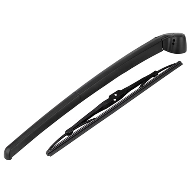 Juego de brazo y escobilla limpiaparabrisas trasero para Audi A4 8E B6 B7 Avant/Combi 2001-2008