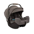 thumbnail image 1 of Asiento de coche Nuna Pipa Rx + Pipa Relx Base para 4-32 libras, granito, 1 of 10