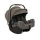 thumbnail image 1 of Asiento de coche Nuna Pipa Rx + Pipa Relx Base para 4-32 libras, granito, 1 of 10