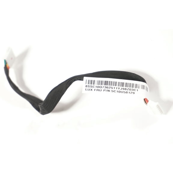 Compatible With 5C10U58129 Replacement for 5C10U58129 Lenovo Cable DC in transfer MGE A540-24API AIO