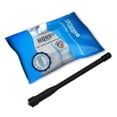 thumbnail image 2 of HQRP VHF High Gain Antenna For Motorola Astro-Saber / CP110 / DGP4150 / DGP6150 / DGP8550 / DP3400, 2 of 7