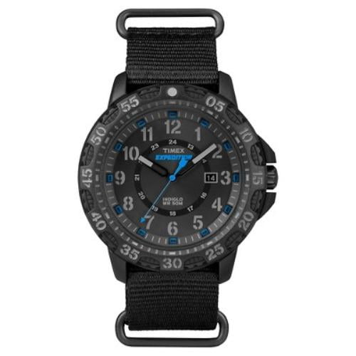 timex expedition rugged