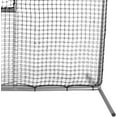 thumbnail image 3 of Champion Sports Baseball Pitching Screen - Reversible Design Baseball Pitching Screen for Versatility and Safety - Baseball Pitching Screen Easy Setup and Enhanced Protection, 3 of 6