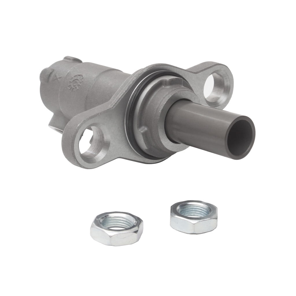 KarParts360 For Chevy Malibu 2016-2022 Brake Master Cylinder | 1.00 Inch Bore Size | Excluded Reservoir