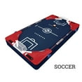 thumbnail image 4 of Franklin Sports 5 in 1 Sports Center, 4 of 5