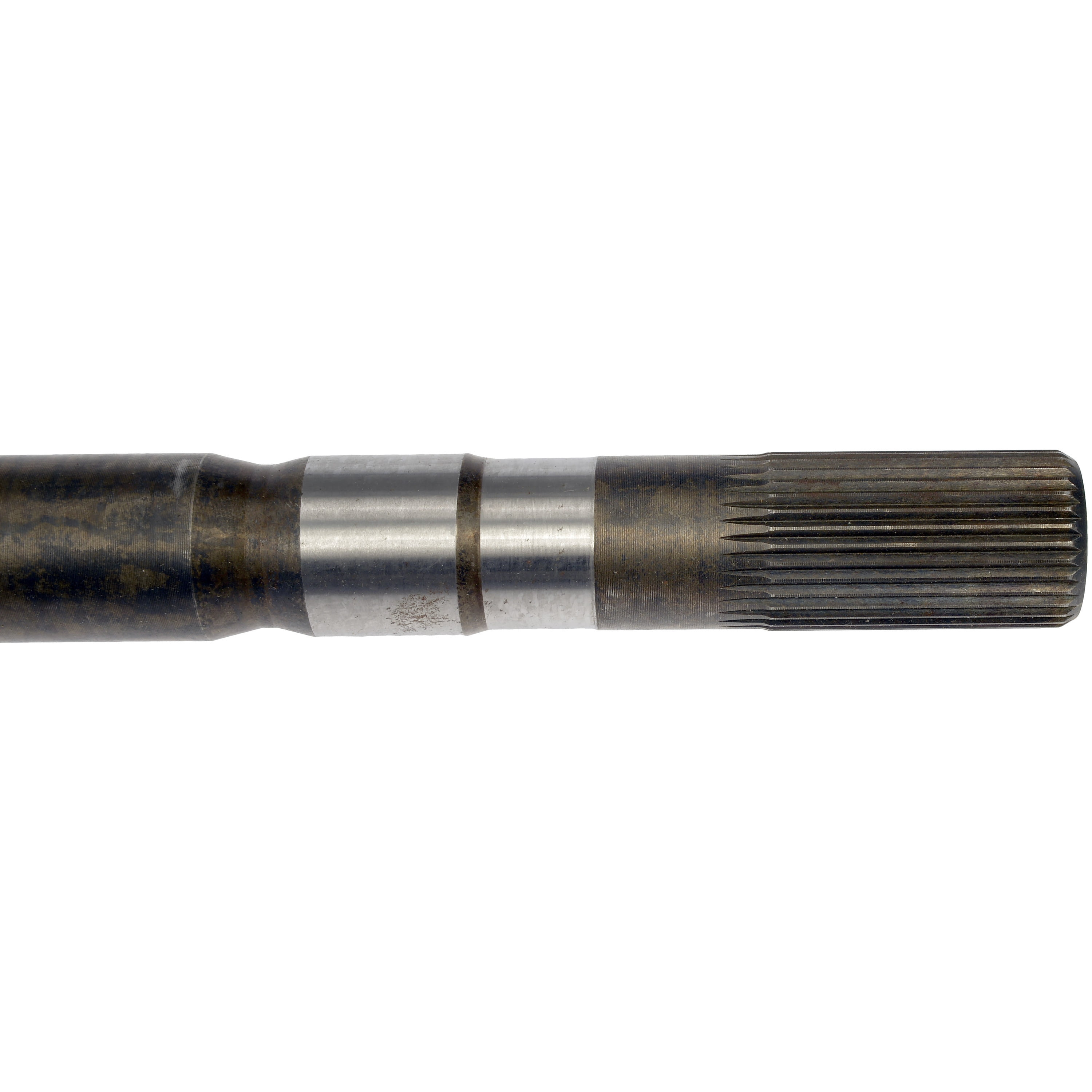 Dorman 630-635C Front Driver Side Drive Axle Shaft Assembly for Specific Dodge Models