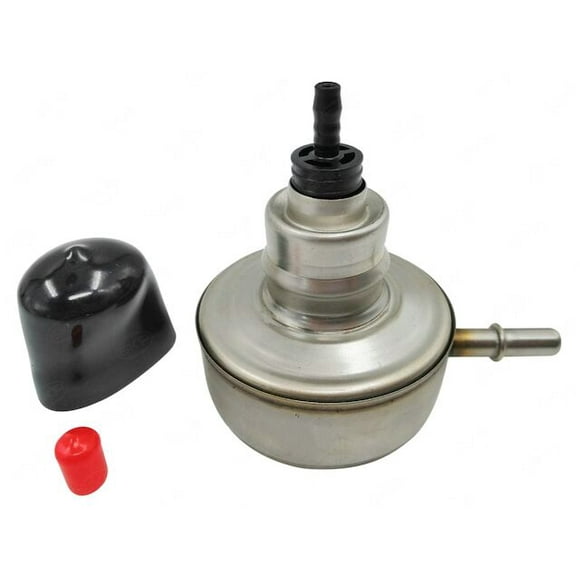 Ram 3500 Fuel Pressure Regulator