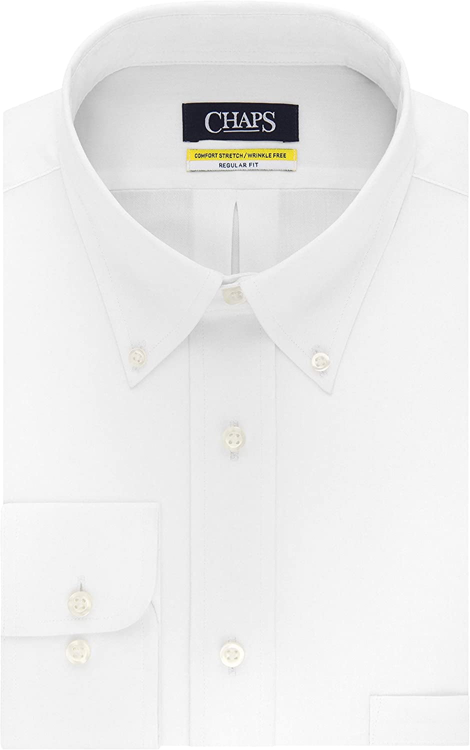 chaps comfort stretch regular fit