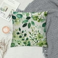 thumbnail image 2 of Spring Throw Pillow Covers, Decorative Farmhouse Decoration for Home, 2 of 5
