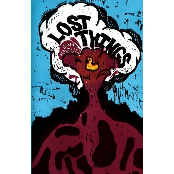 Lost Things, (Paperback)