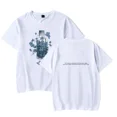thumbnail image 5 of David Kushner Daylight Unisex Summer Short Sleeve Tee - Lightweight Casual T-Shirt, 5 of 5
