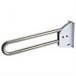 Frost Products Flip Up Safety 30'' Wall Mounted Towel Bar - image 2 of 2