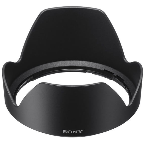 Sony Sony Lens Hood for SEL24240 - Black - ALCSH136