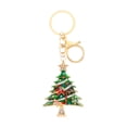 thumbnail image 1 of Llavero navideño accesorio para llavero Strade Fareast Limited Estilo A, 1 of 8
