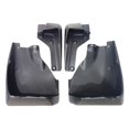 thumbnail image 3 of 4pcs Front Rear Wheel Mudguards For Subaru Forester Sk 2019 2020 2021, 3 of 5