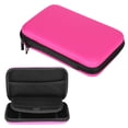 thumbnail image 4 of Storage Bag EVA Material Versatility Convenient To Carry Portable Storage Bag Used To Store For Home 3DS LL 3DS Office, 4 of 8