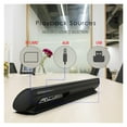 thumbnail image 4 of Wireless Bluetooth Column Soundbar PC Speaker Music Stereo Sound Bar Support TF USB 3.5mm With Wall Mount ,High Sound, 4 of 6