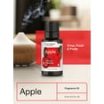 thumbnail image 6 of Apple Fragrance Oil | 0.51 fl oz (15ml) | Premium Grade | by Horbaach, 6 of 7