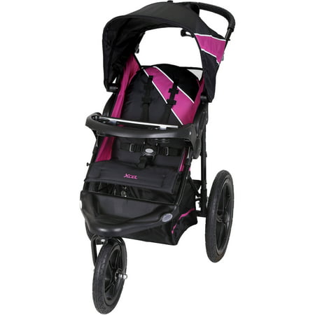 Baby Trend XCEL Jogging Stroller