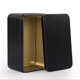 thumbnail image 5 of 1pc Tin Box Metal Tin Jars Iron Tea Box Cookies Case Small Things Storage Boxes, 5 of 8